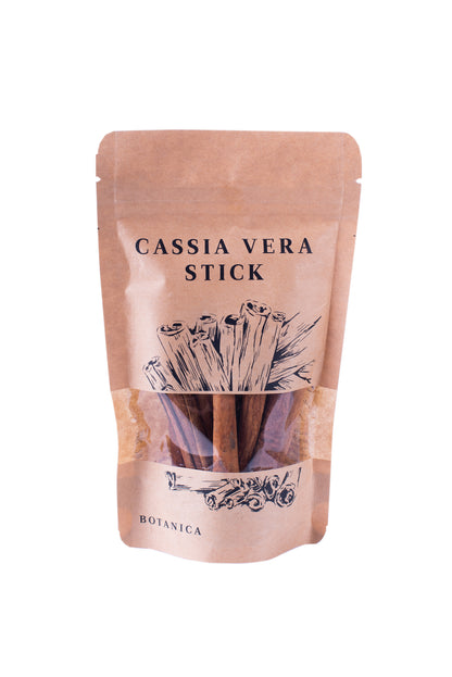 Botanica - Cassia Vera (Cannella)