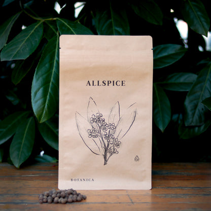 Botanica - Allspice