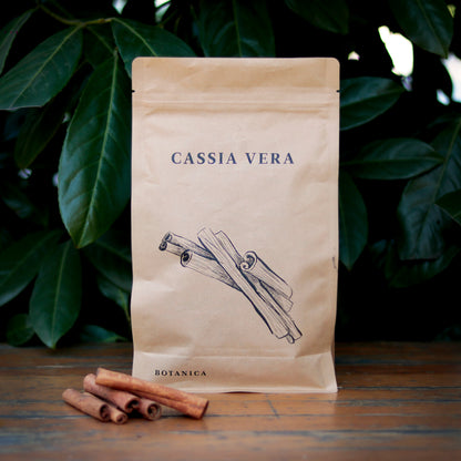 Botanica - Cassia Vera (Cannella)