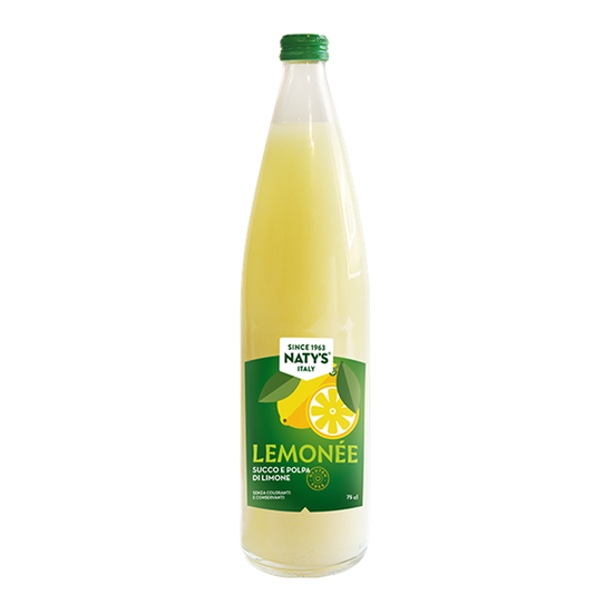 Succo di Limone - Lemonée